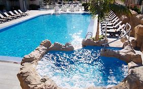 Sandos Monaco - Adults Only